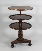 Johnstone Jupe & Co. A William