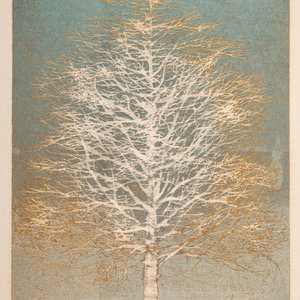 Joichi Hoshi (1913-1979) Early