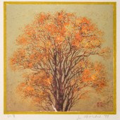 Joichi Hoshi
(1913-1979)
Red L