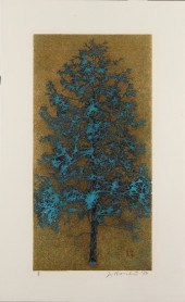 JOICHI HOSHI - BLUE TREE Joich
