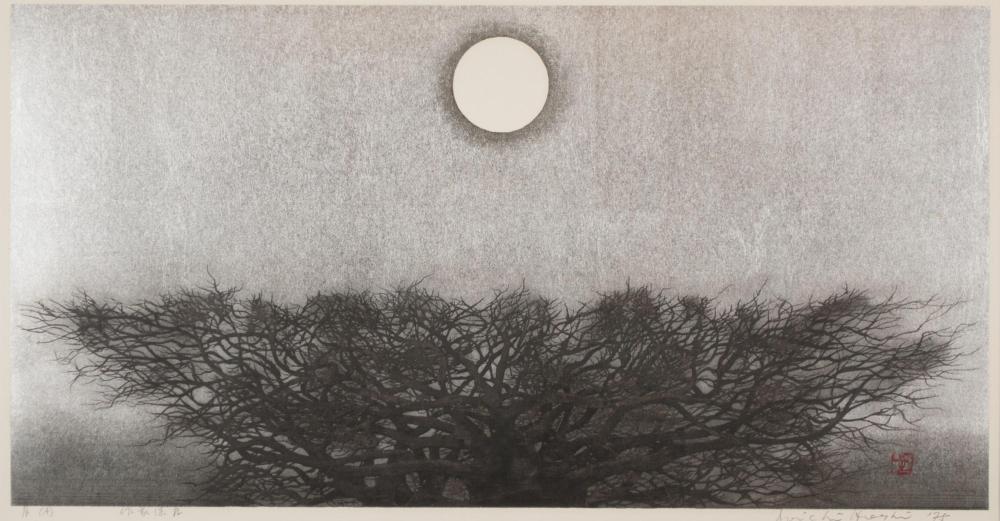 JOICHI HOSHI (JAPAN, 1913-1979)