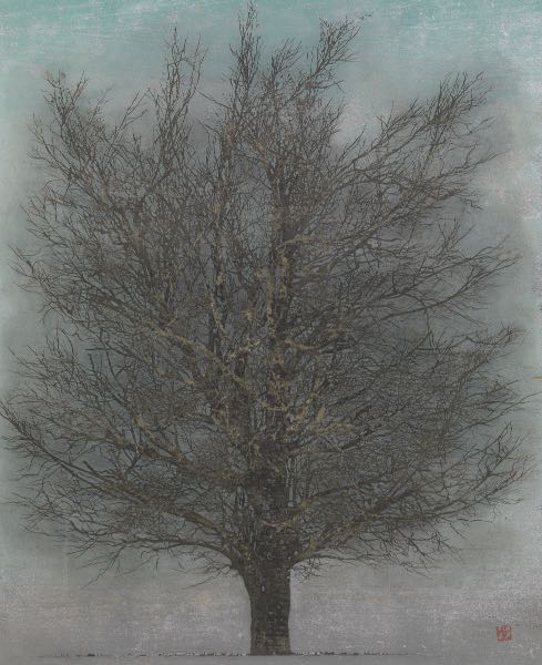 JOICHI HOSHI (JAPANESE, 1913 -