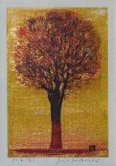 JOICHI HOSHI (JAPANESE 1913-19