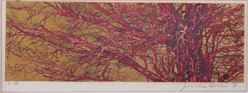 JOICHI HOSHI (JAPANESE,