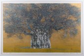 JOICHI HOSHI (JAPANESE, 1913-1