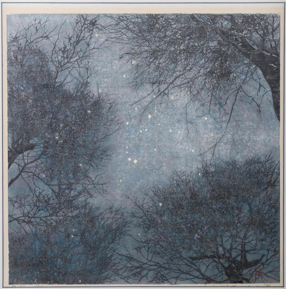 JOICHI HOSHI (JAPANESE,