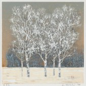 Joichi Hoshi
(Japanese, 1913-1