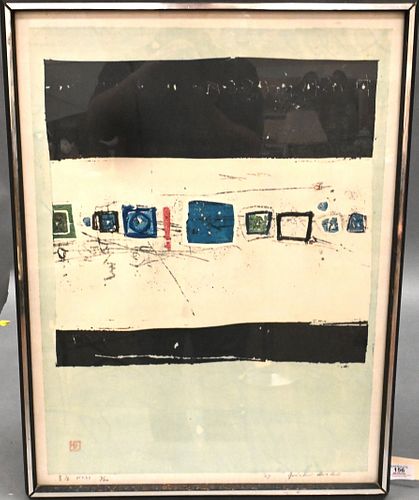 JOICHI HOSHI (JAPANESE