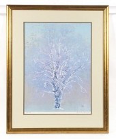 JOICHI HOSHI, PRINTJoichi Hosh