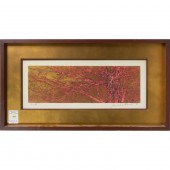 JOICHI HOSHI - RED TREE Joichi