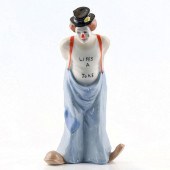 JOKER HN3196 - ROYAL DOULTON F