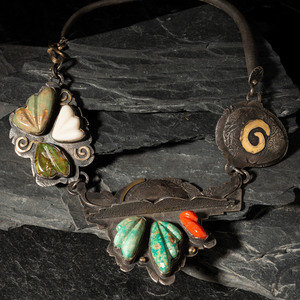 Jolene Eustace (Cochiti, act. since