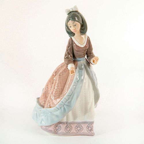 JOLIE 1005210 - LLADRO PORCELAIN