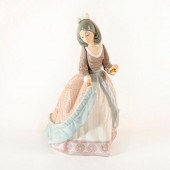 JOLIE 1005210 - LLADRO PORCELA