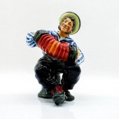 JOLLY SAILOR HN2172 - ROYAL DO