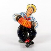 JOLLY SAILOR HN2172 - ROYAL DO