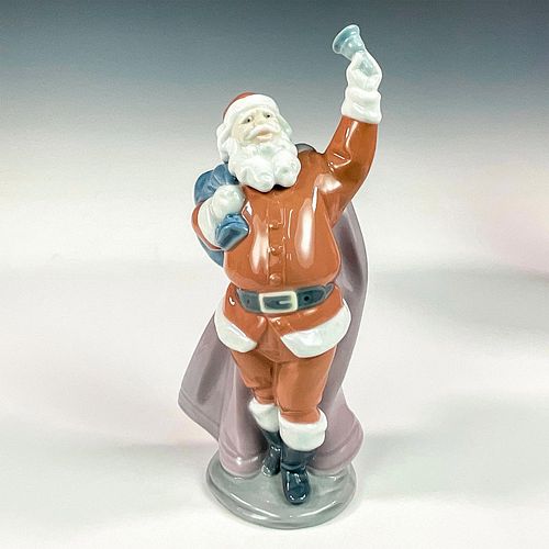JOLLY SANTA 1006500 - LLADRO