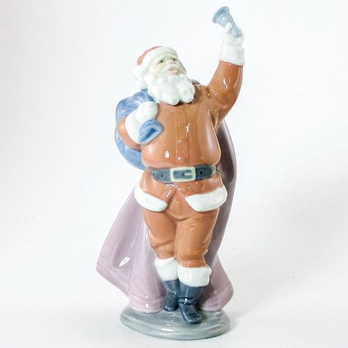 JOLLY SANTA 1006500 - LLADRO