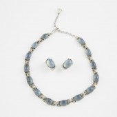 Jomaz 3-Piece Silver-Tone Meta