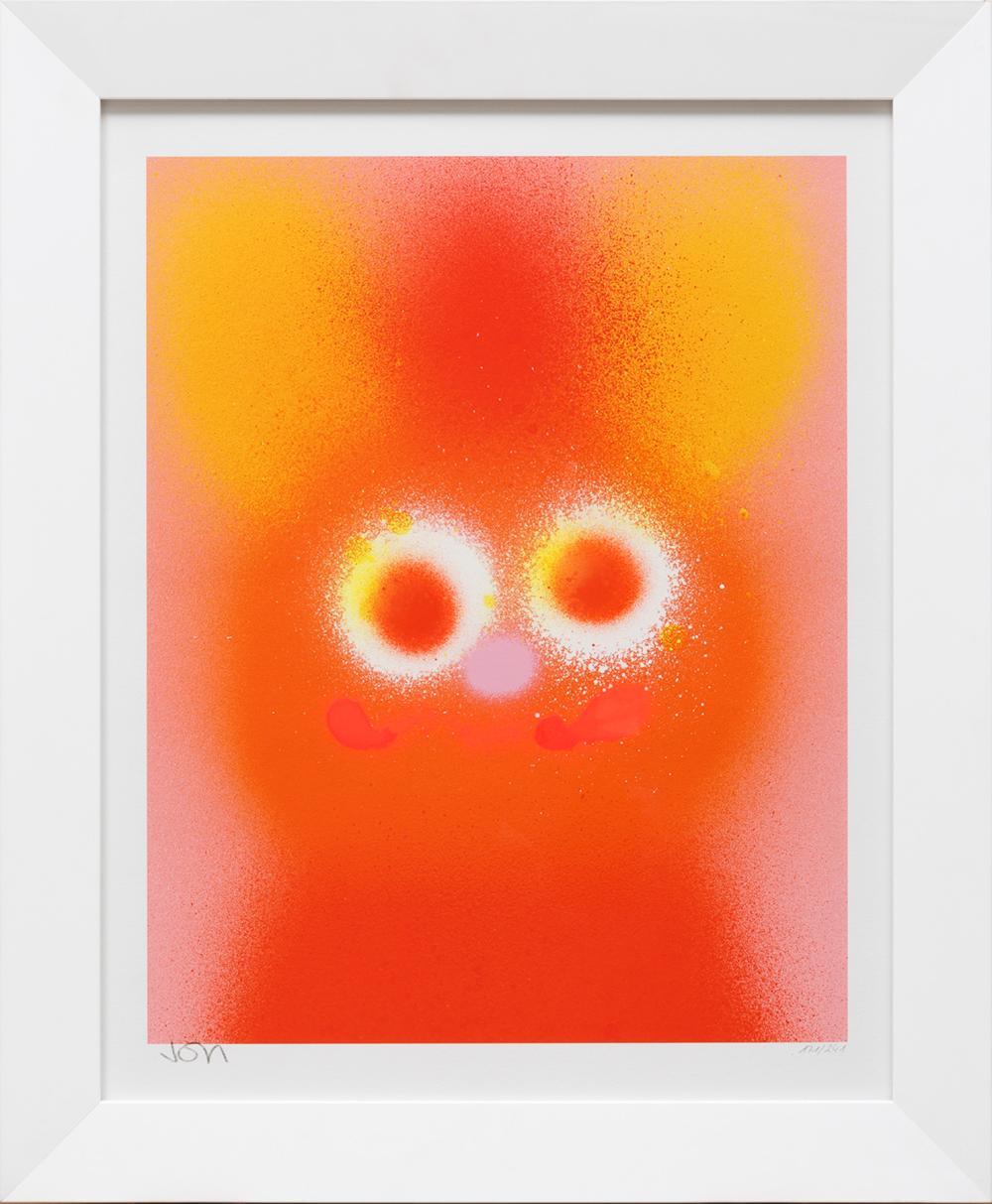 JON BURGERMAN (BRITISH/NEW YORK, B.