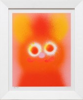 JON BURGERMAN (BRITISH/NEW YOR