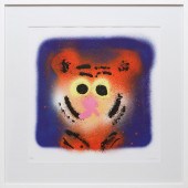 JON BURGERMAN (BRITISH/NEW YOR