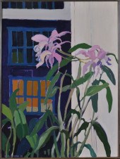 JON CARSMAN (1944-1987): "ORCH
