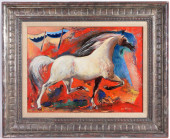 JON CORBINO (FL, NY, MA 1905-1