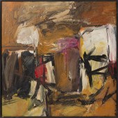JON HENRY (AMERICA, 20TH CENTU