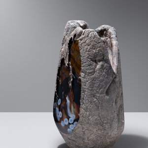 Jon Kuhn (American, b. 1949) Cast