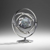 Jon Kuhn. Aqua Turn. 1998, gro