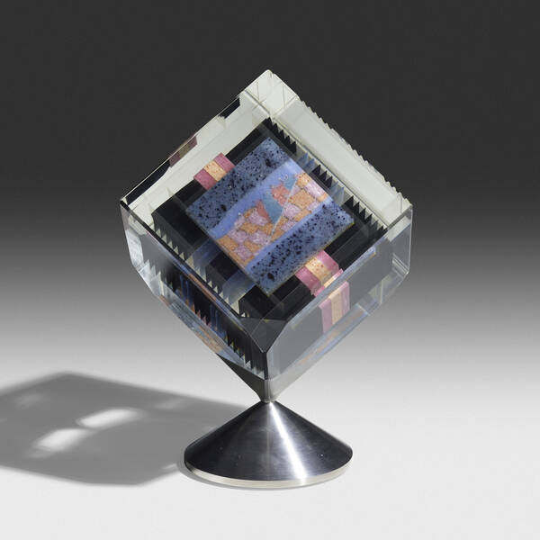 Jon Kuhn. Black Matrix.