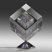 Jon Kuhn. Crossroads. 2000, gr