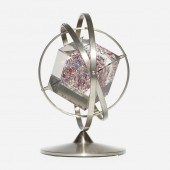 Jon Kuhn. Ruby Turn. 1999, gro