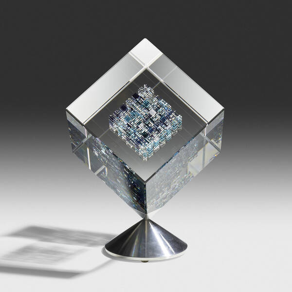 Jon Kuhn. Untitled. 2000, ground,