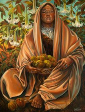 JON LIGHTFOOT, DATURA DREAMS,