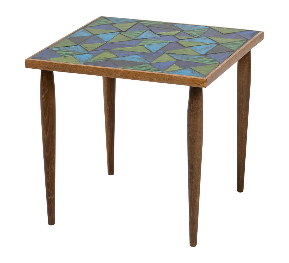 JON MATIN MOSAIC-TOP SIDE