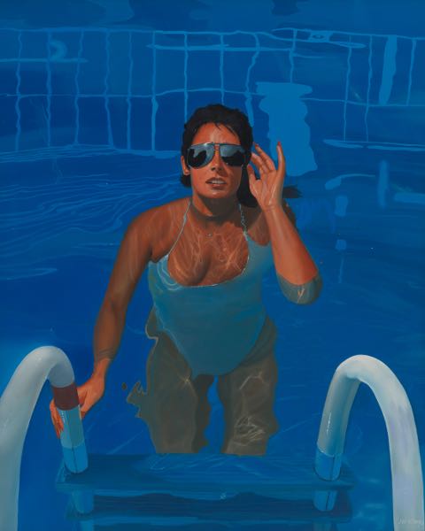 JON MCDONALD (AMERICAN,