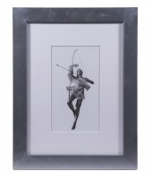 JON MORT (CONTEMPORARY PORT CL