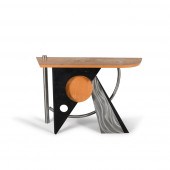 JON SEEMAN CONTEMPORARY MAPLE