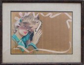 JON WHITCOMB (USA 190-1988) MI