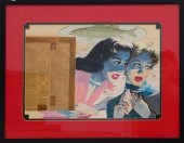 JON WHITCOMB (USA 190-1988) MI