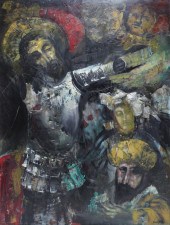 JONAH KINIGSTEIN (AMERICAN, B.