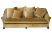 JONAS NEW YORK UPHOLSTERED SOF