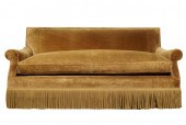 JONAS NEW YORK UPHOLSTERED SOF
