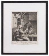 JONAS SUYDERHOEF (NETH, 1613-1