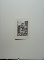 JONAS UMBACH, GERMAN 17TH CENT