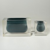 JONATHAN ADLER, (2) BEL AIR SC