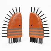JONATHAN ADLER BESPOKE CONICAL
