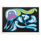 JONATHAN ADLER COUTURE POTTERY